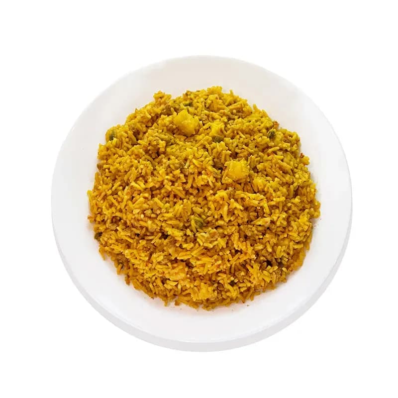 استانبولی Off Cook