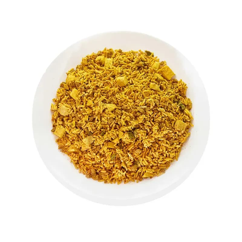 استانبولی Off Cook