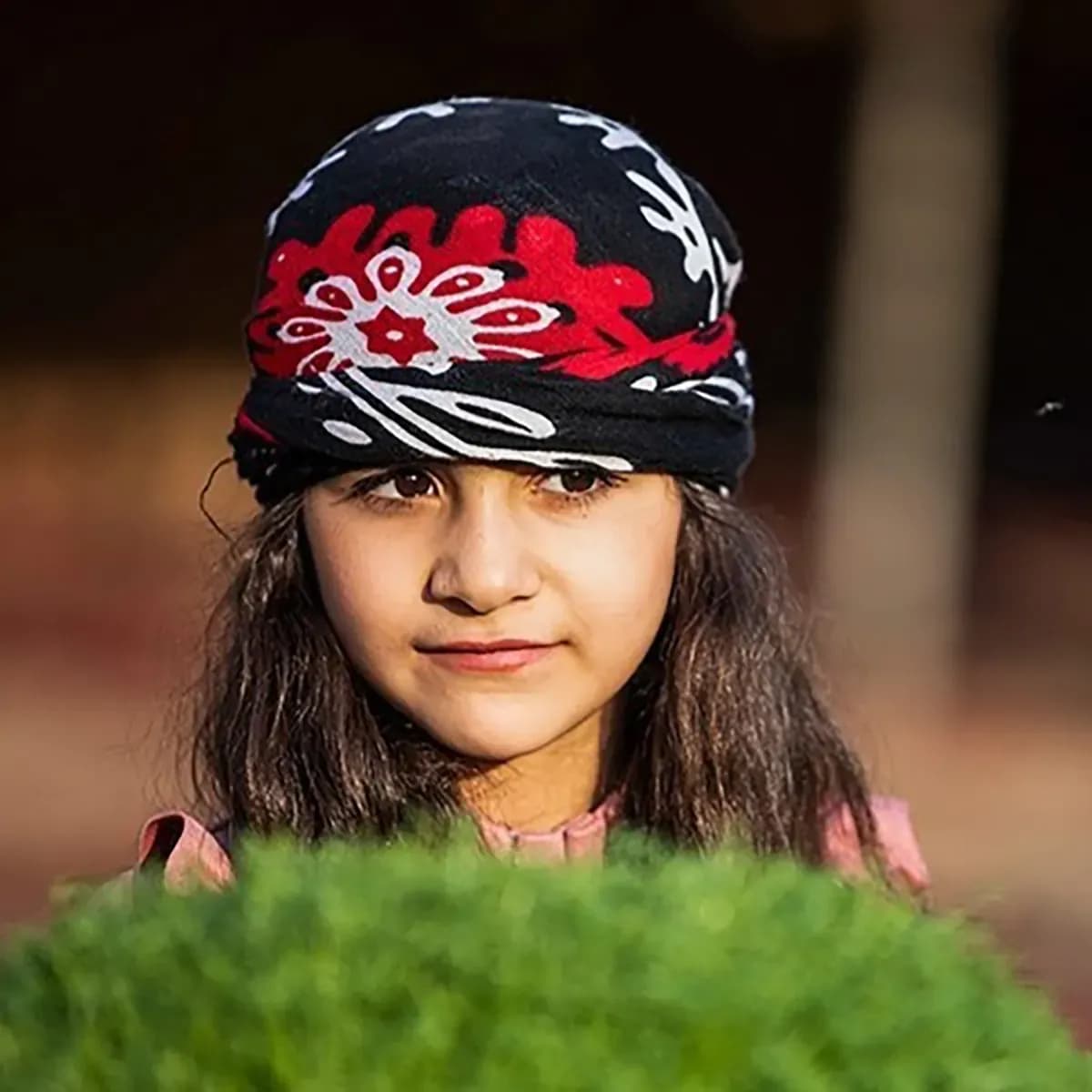 شماق، دستمال، دتسمال گردن، شال، پتو