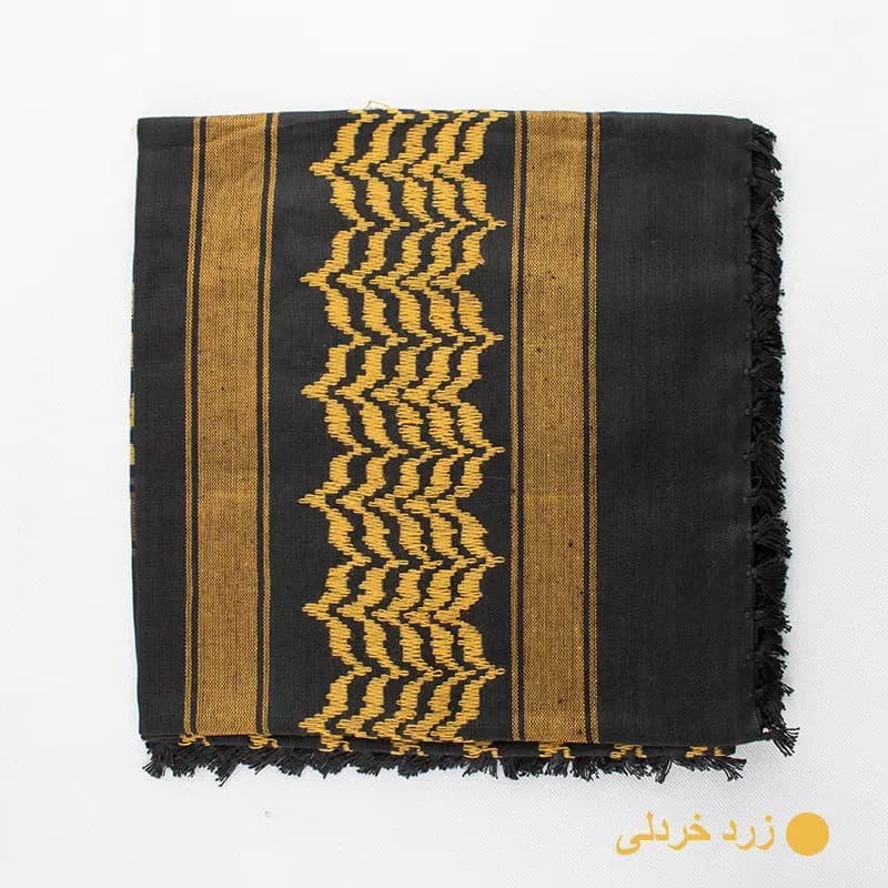 شماق رنگی