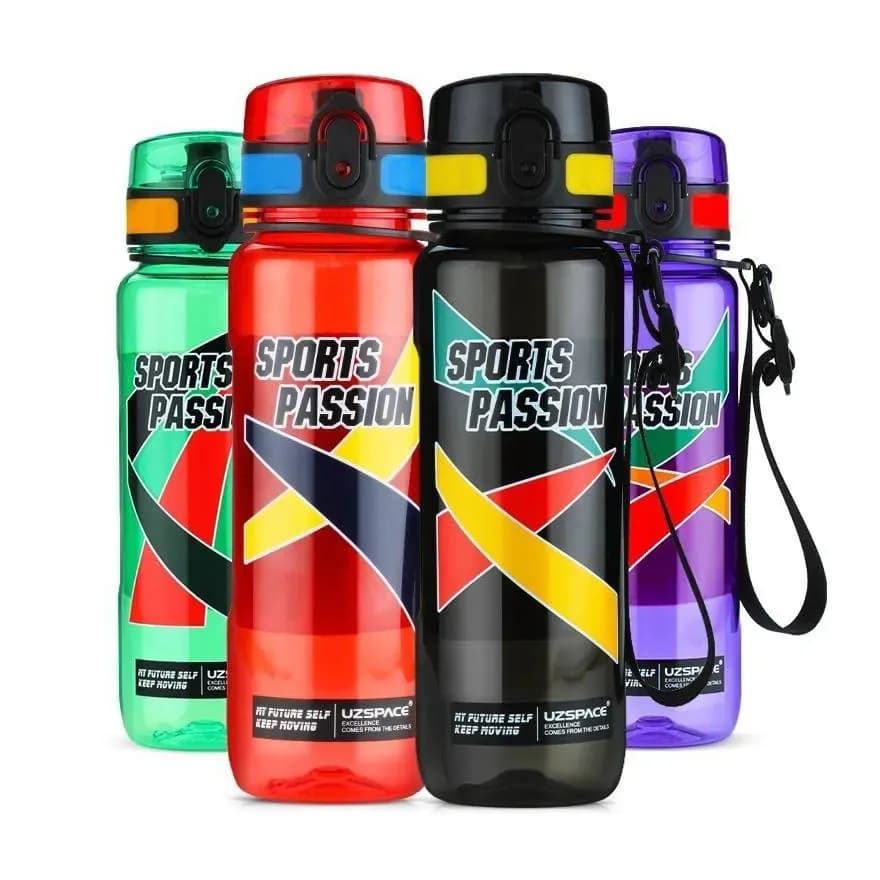 قمقمه مدل UZSPACE 1200ml -6043