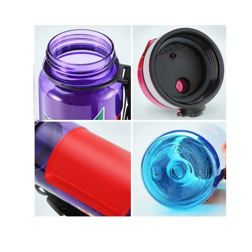 قمقمه مدل UZSPACE 1200ml -6043