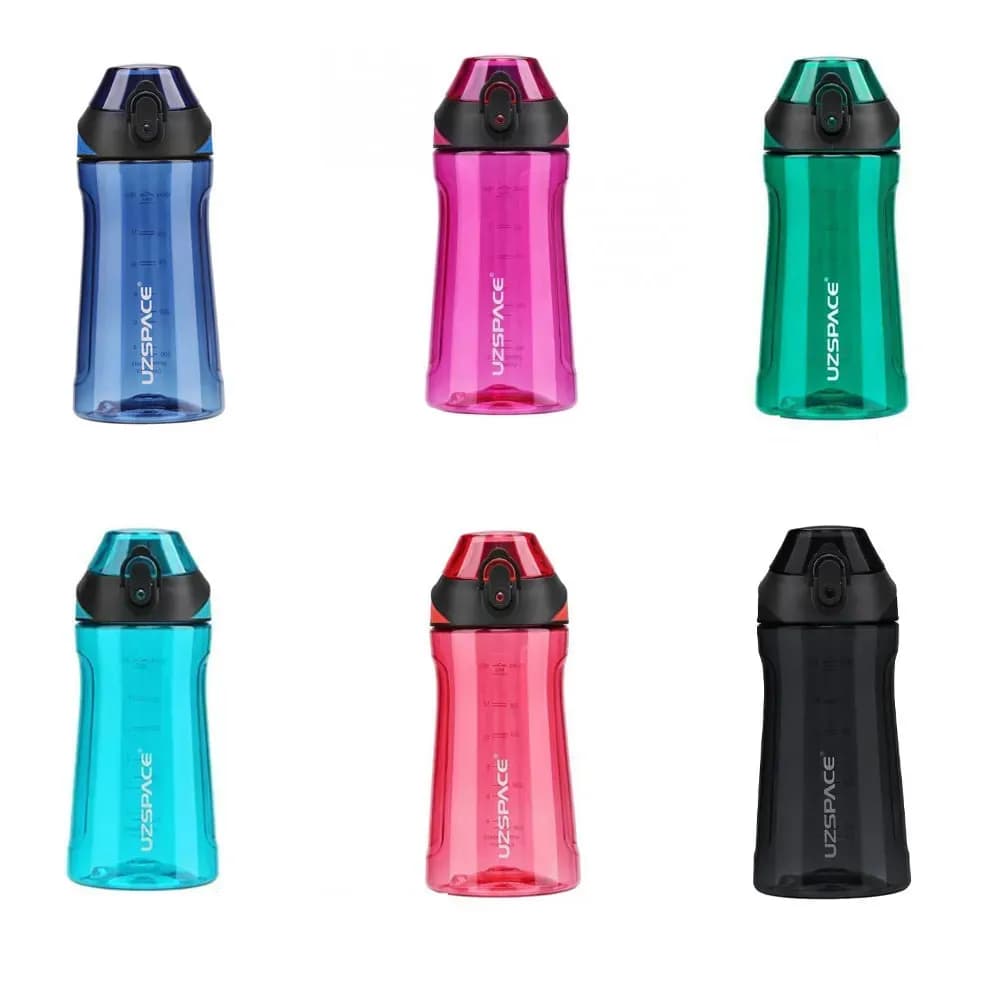 قمقمه مدل UZSPACE 500ml -6046