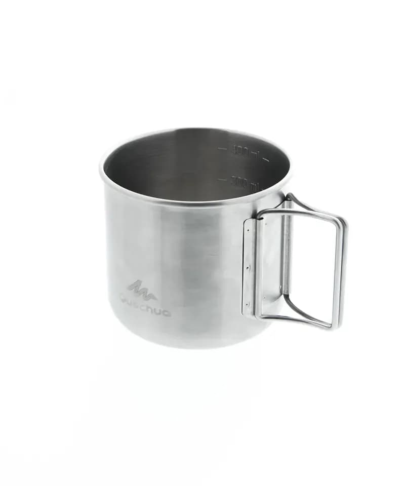 لوان ضد زنگ کمپینگ کچوا 400ml