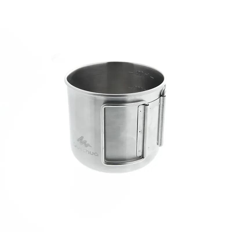 لوان ضد زنگ کمپینگ کچوا 400ml
