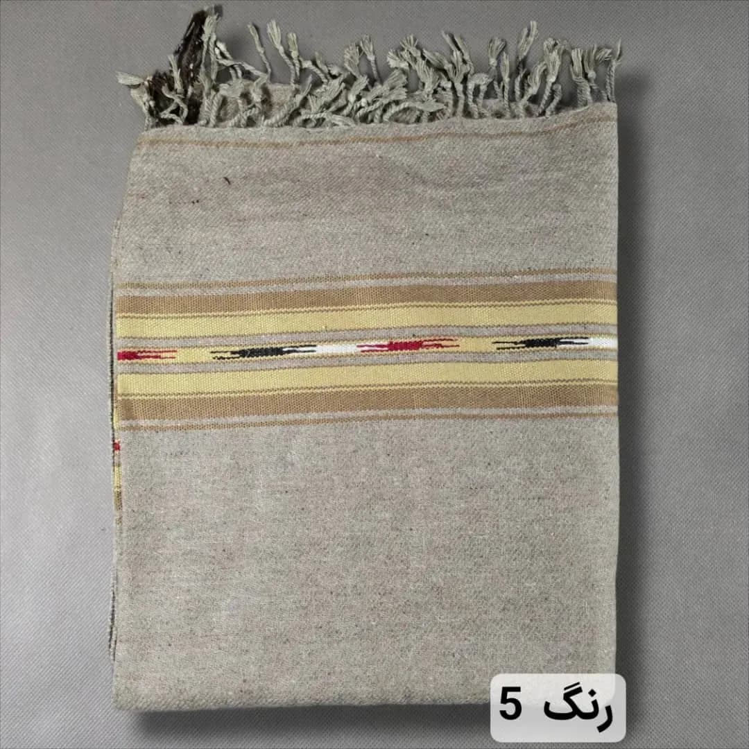 پتو پشمی