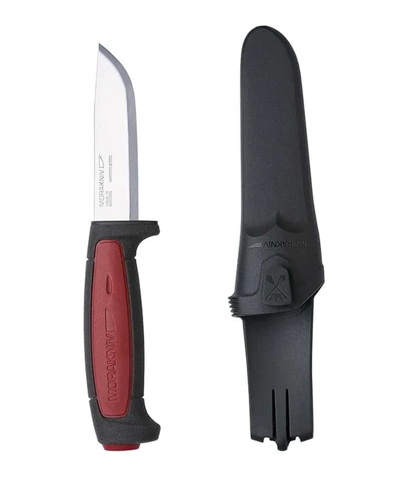 چاقوی مورا / Morakniv Pro c