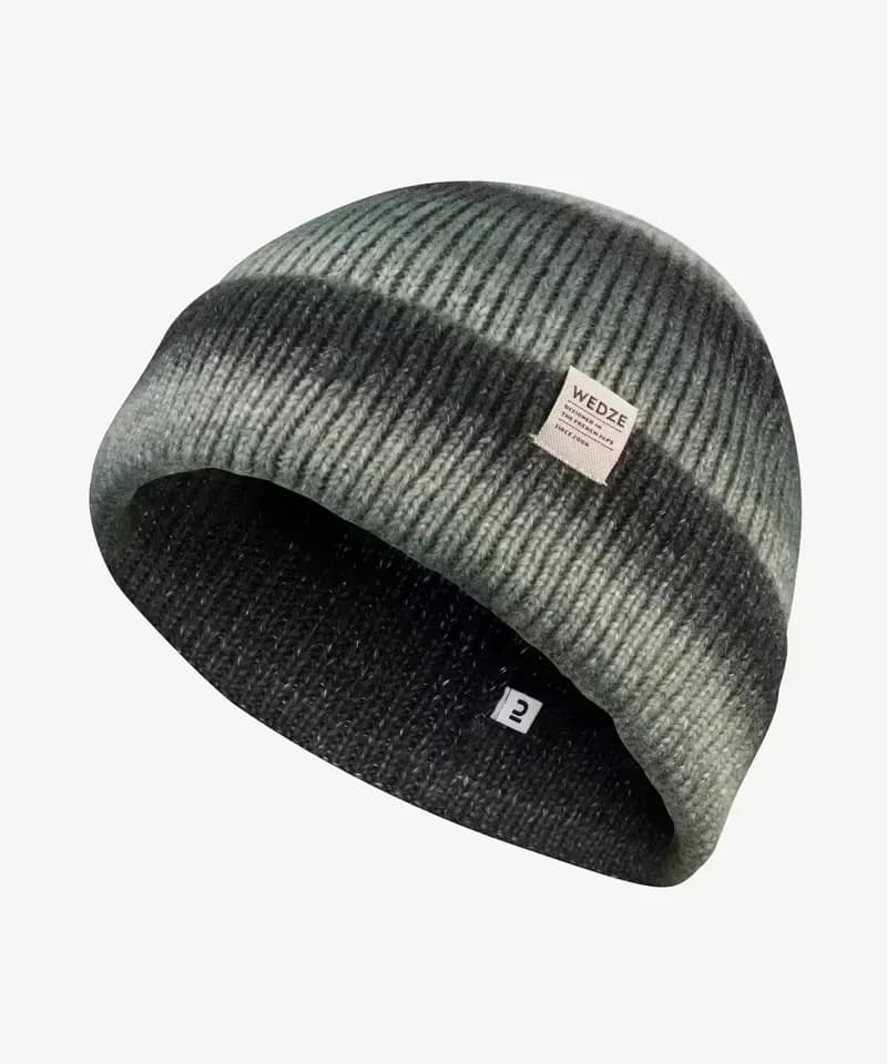 کلاه طرح دار Beanie - WEDZE