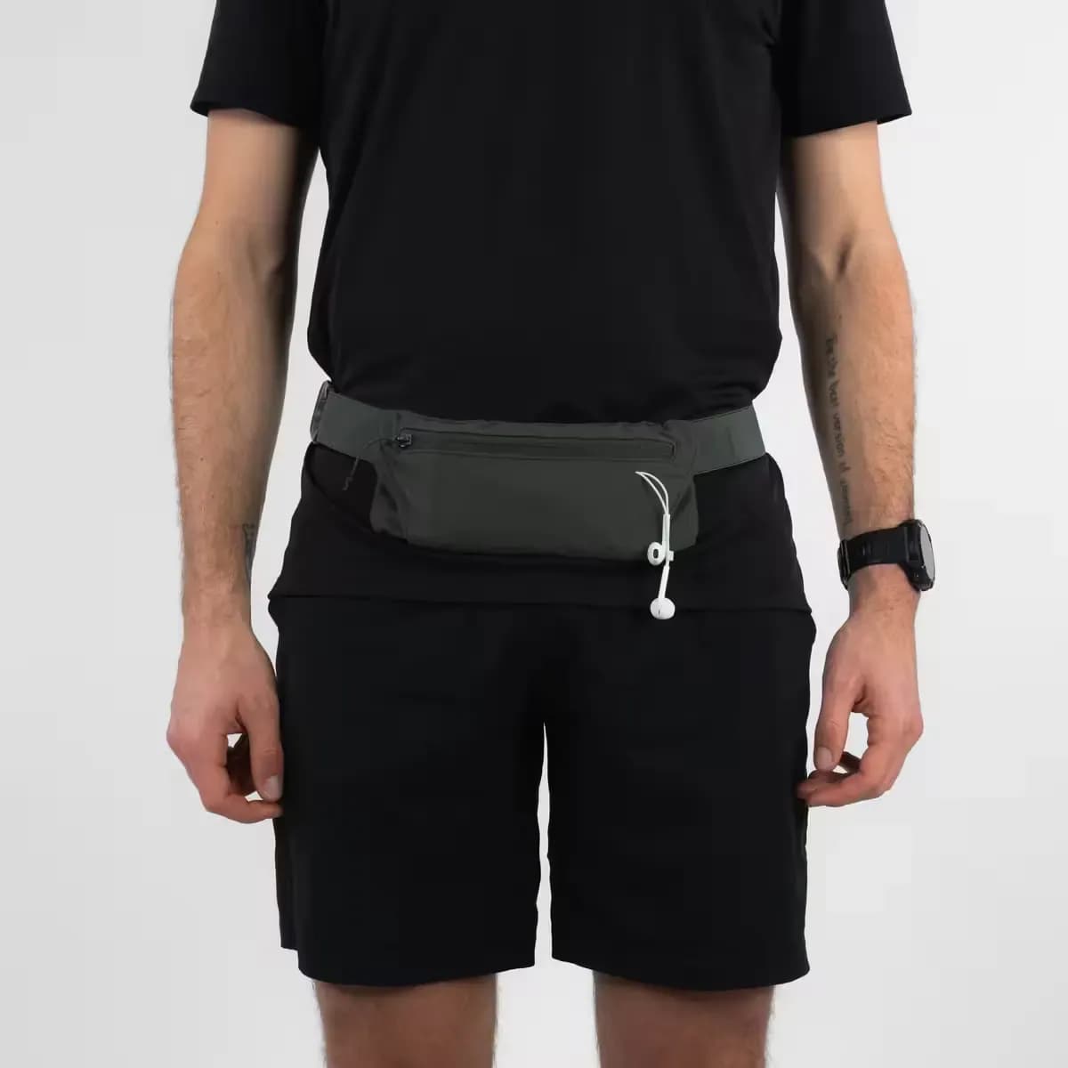 کیف کمری KALENJI- Kiprun Basique 2