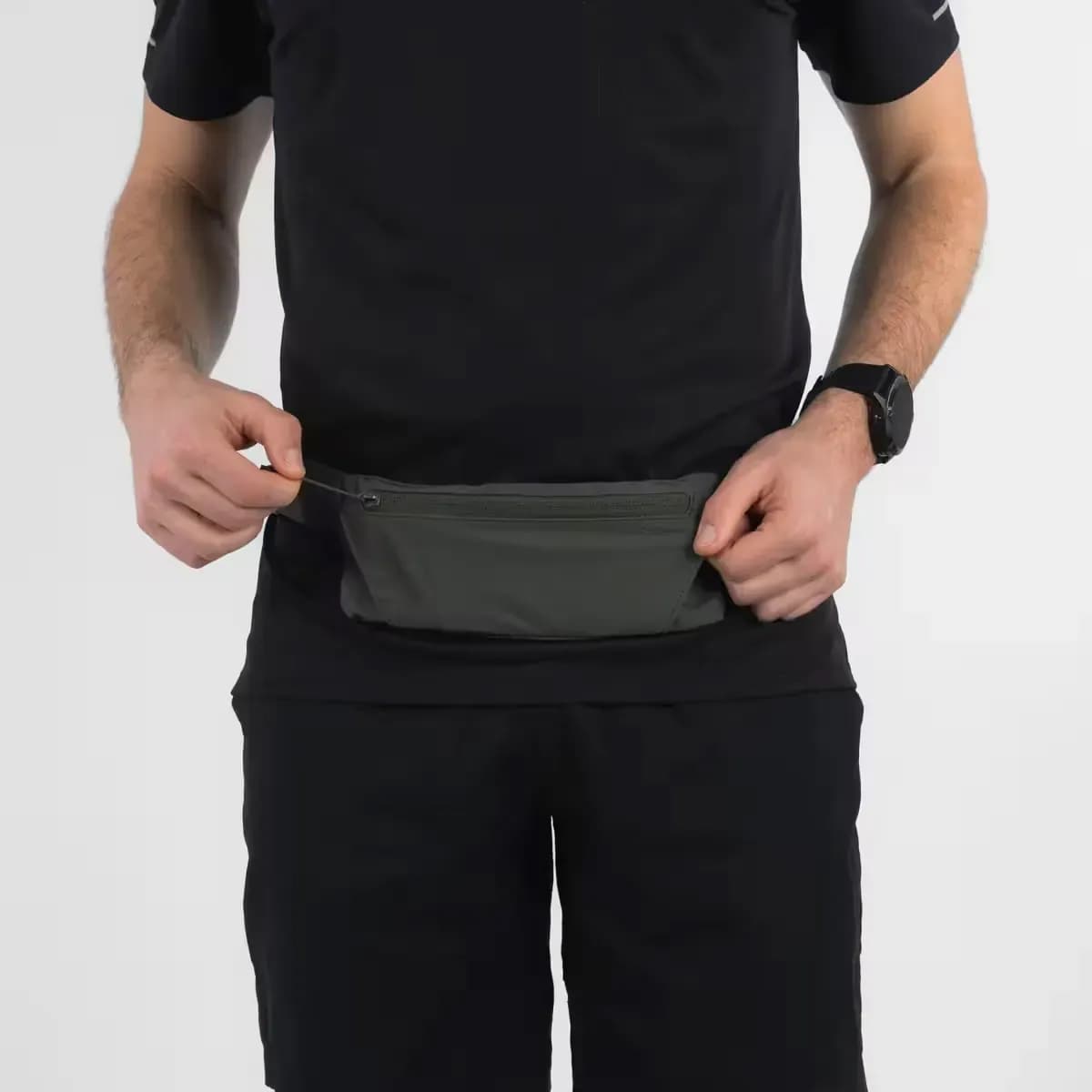 کیف کمری KALENJI- Kiprun Basique 2