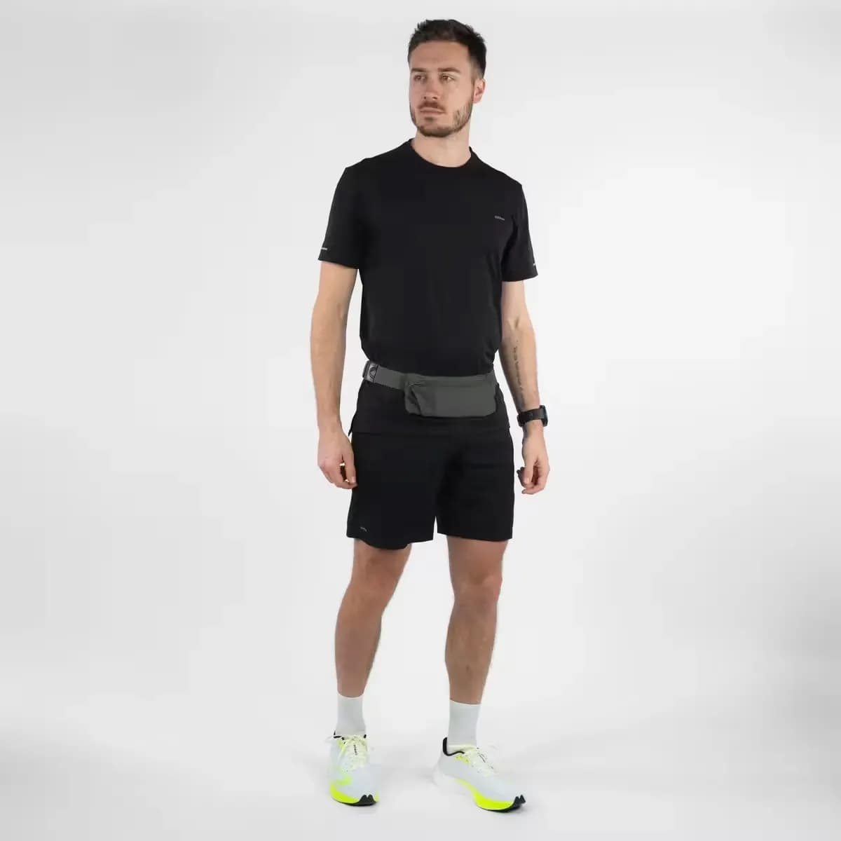 کیف کمری KALENJI- Kiprun Basique 2