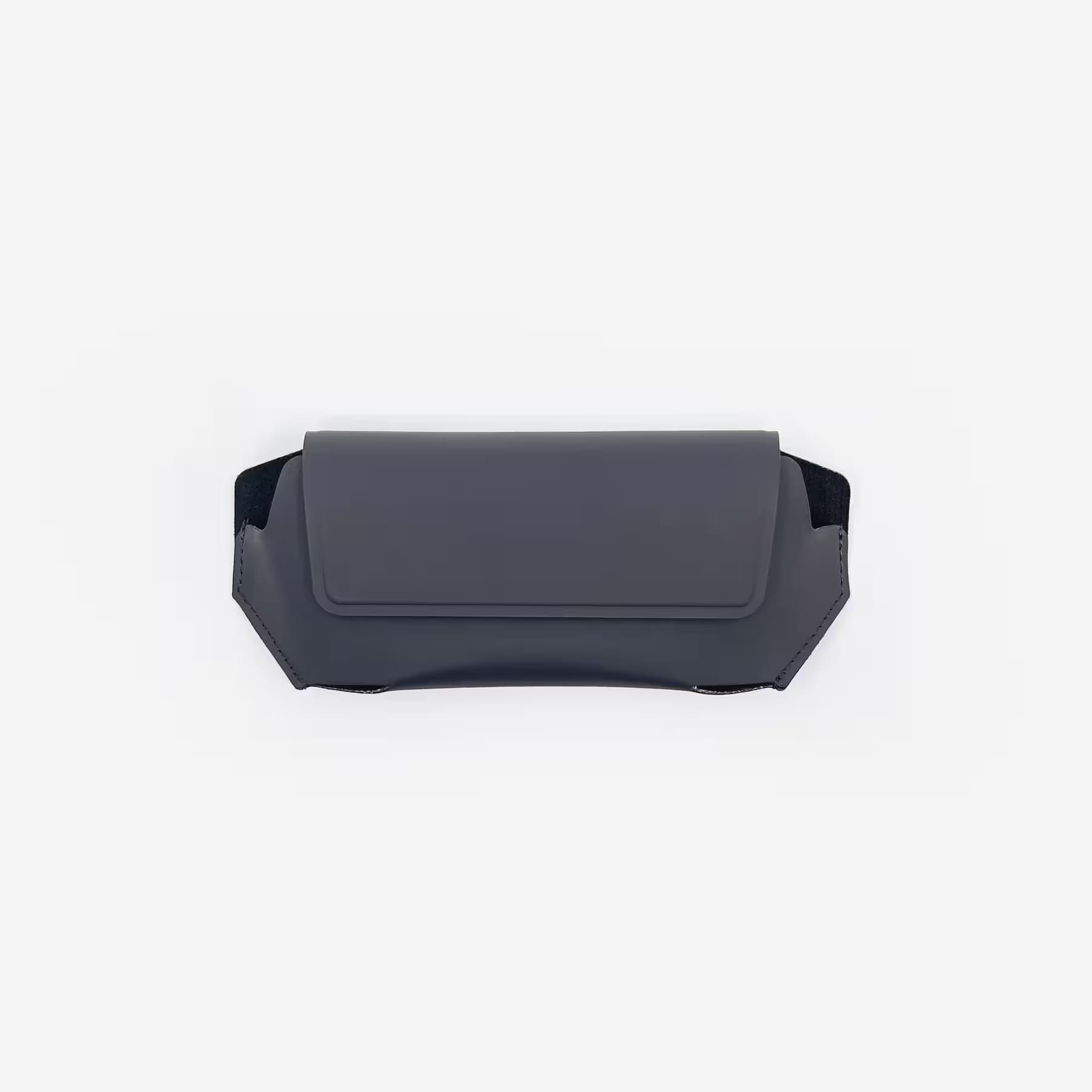 کیف محافظ عینک آفتابی دکاتلون Active 500 RND با پوشش داخلی نرم