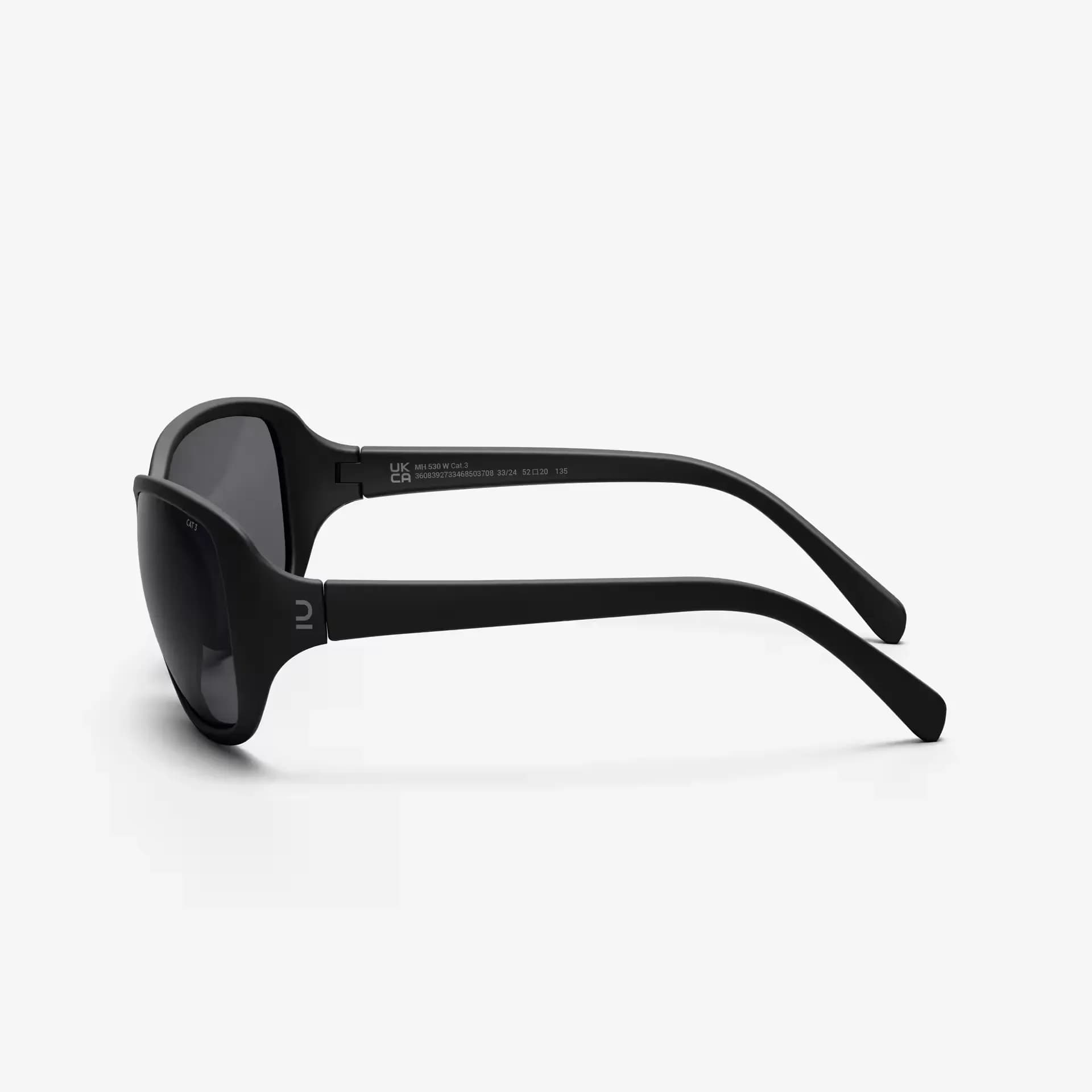 طراحی جانبی عینک آفتابی زنانه MH530W دکاتلون