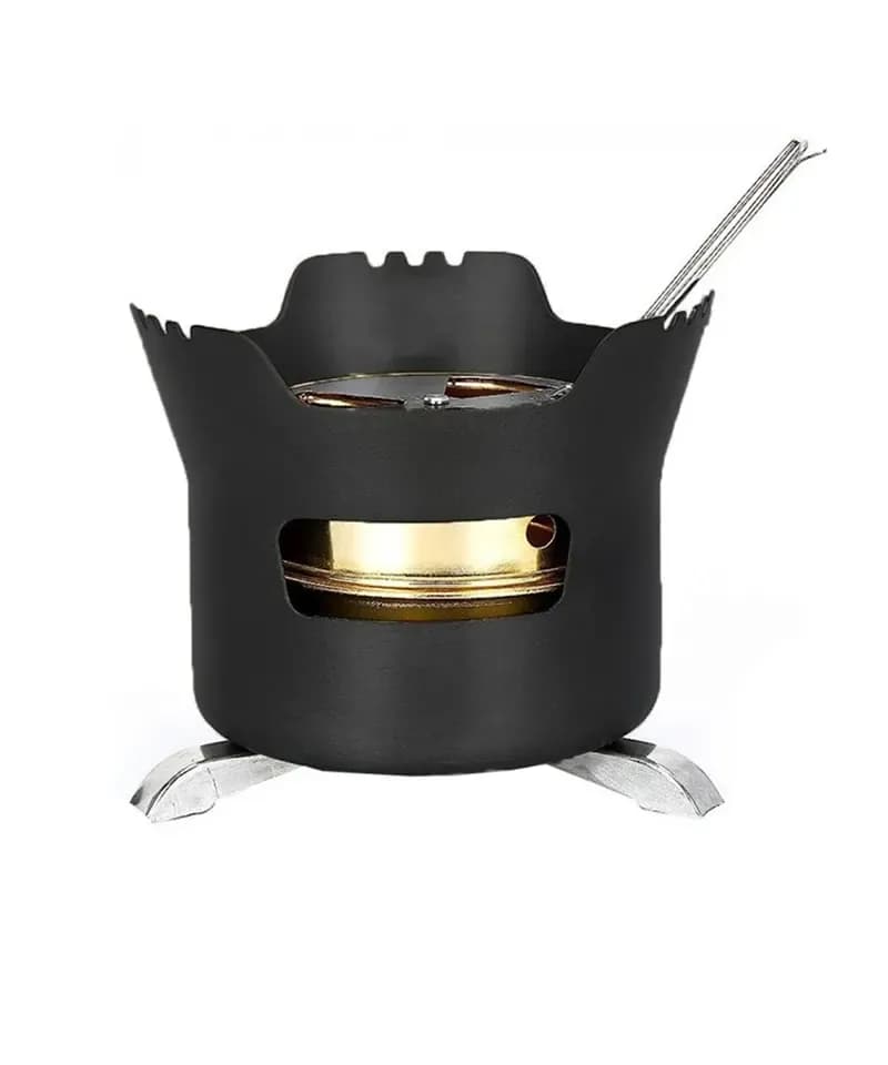 سرشعله الکلی فایرمپل – Fire-Maple Volcano Alcohol Stove