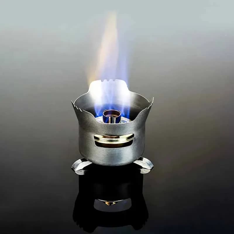 سرشعله الکلی فایرمپل – Fire-Maple Volcano Alcohol Stove