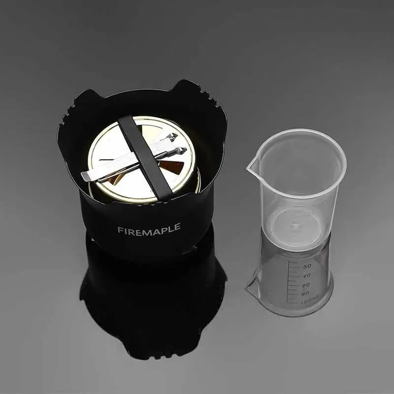 سرشعله الکلی فایرمپل – Fire-Maple Volcano Alcohol Stove