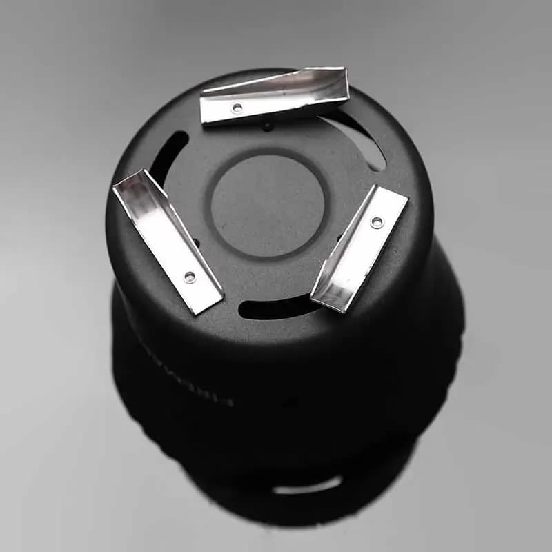 سرشعله الکلی فایرمپل – Fire-Maple Volcano Alcohol Stove