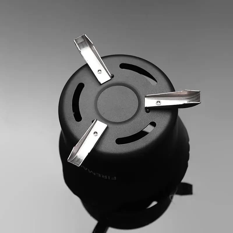 سرشعله الکلی فایرمپل – Fire-Maple Volcano Alcohol Stove
