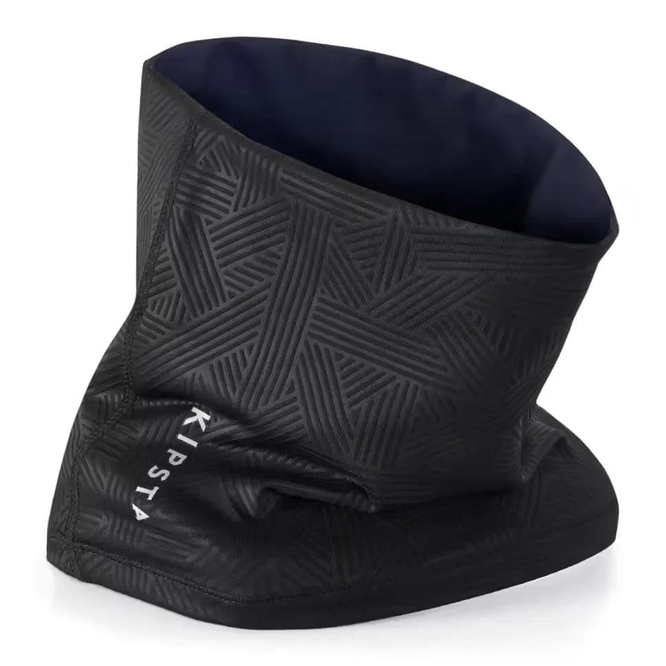 دستمال گردن KIPSTA Keepdry 500 – دولایه با طرح مشخص و گرمای اضافی