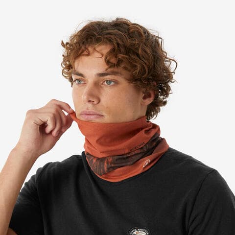 Hiking neckband HIKE 100
