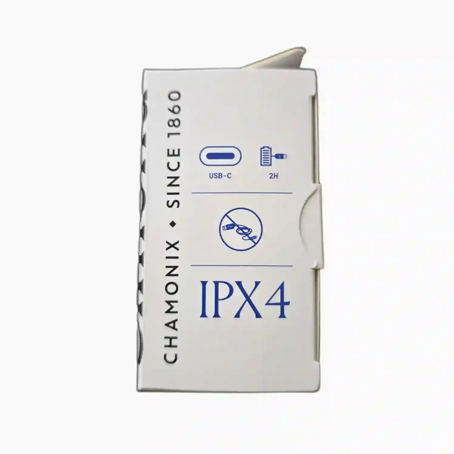 استاندارد IPX4 و USB-C چراغ کمپینگ شارژی سیموند