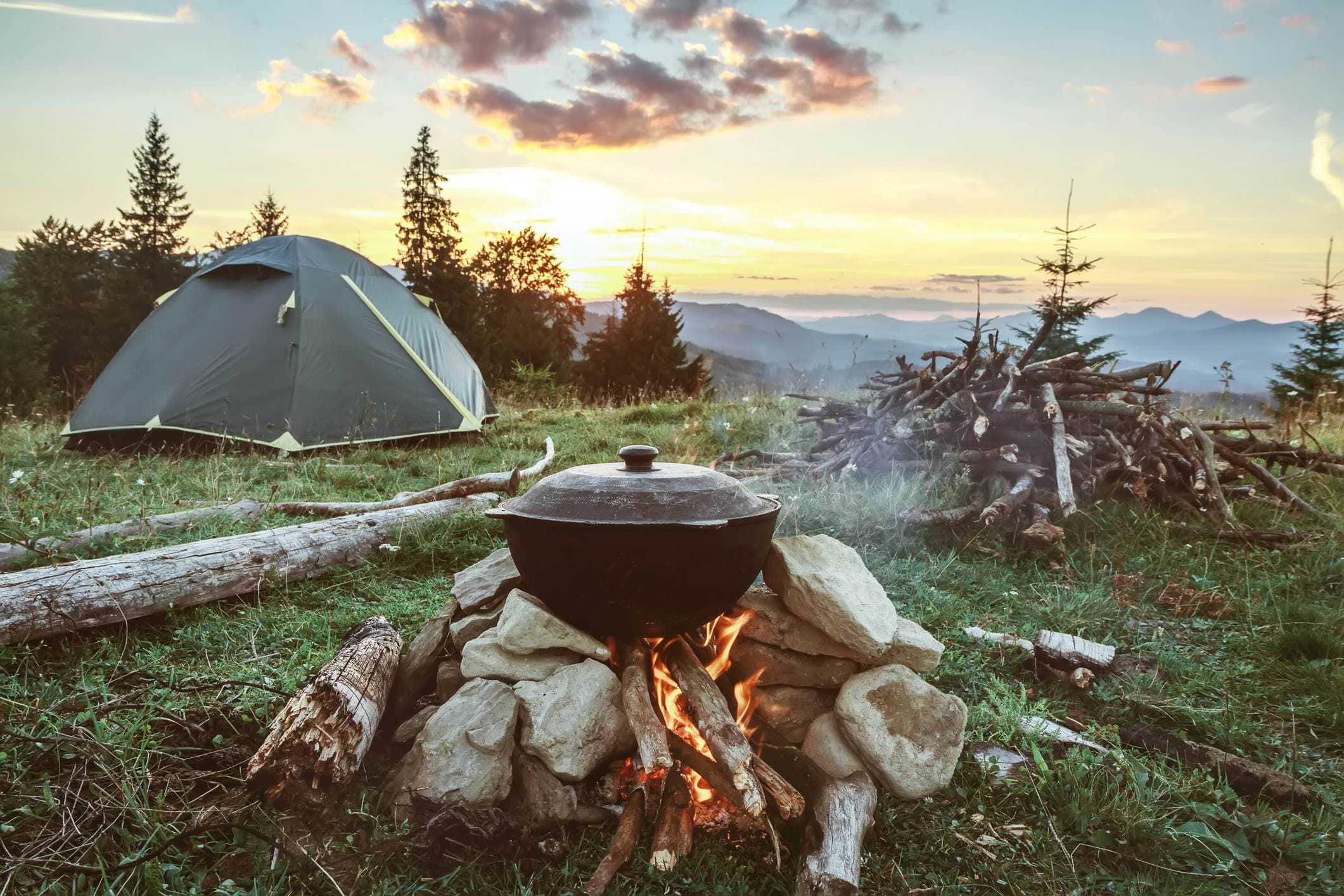 چرا ما به طبیعتگردی علاقه داریم؟
