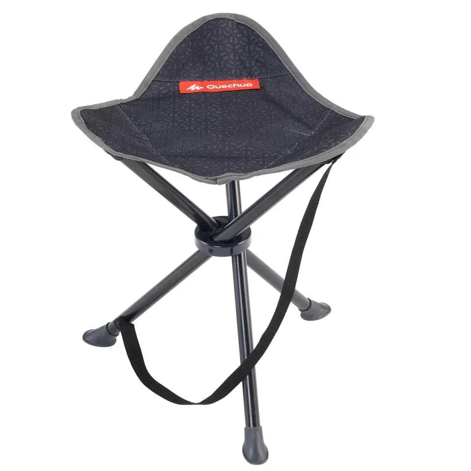 سه پایه کچوا / camping tripod