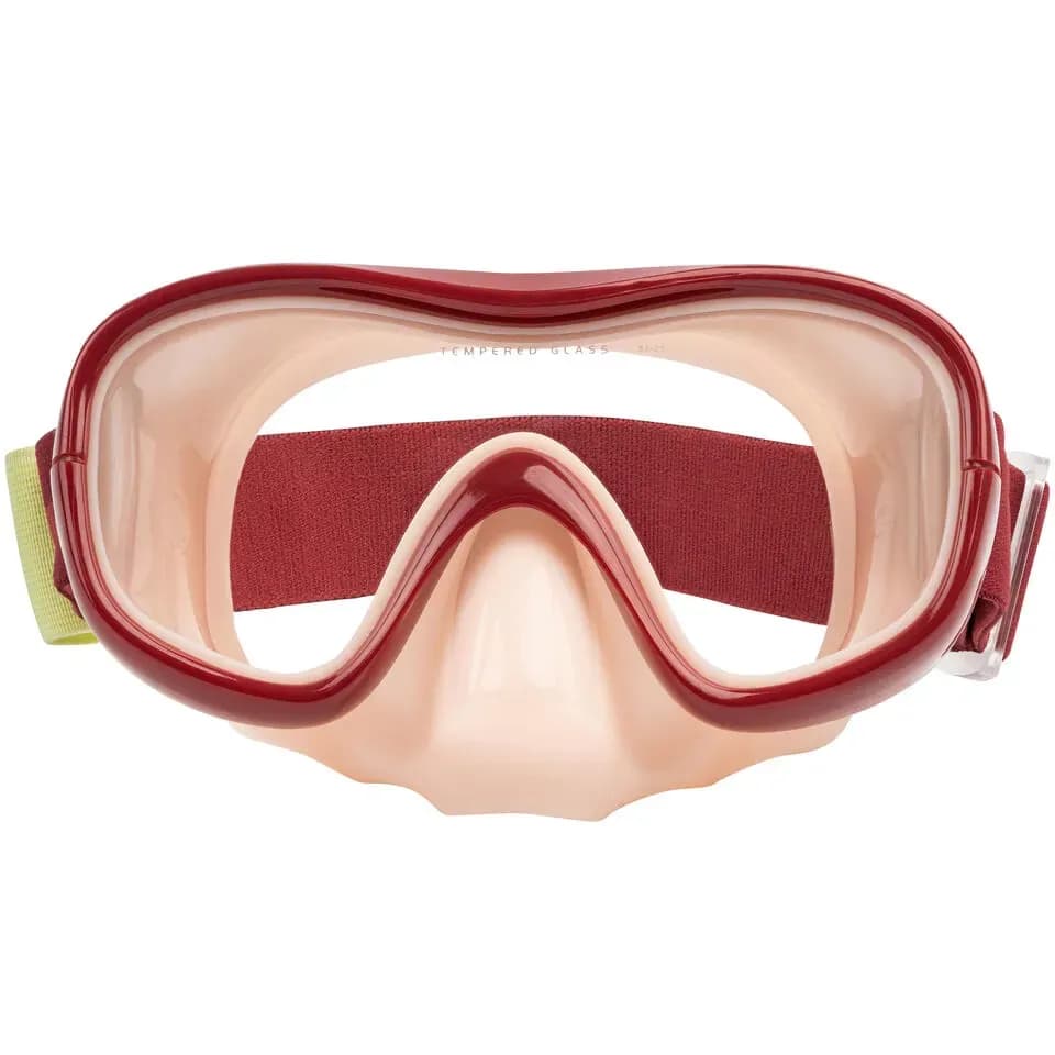 ماسک غواصی سوبیا / SUBEA diving mask