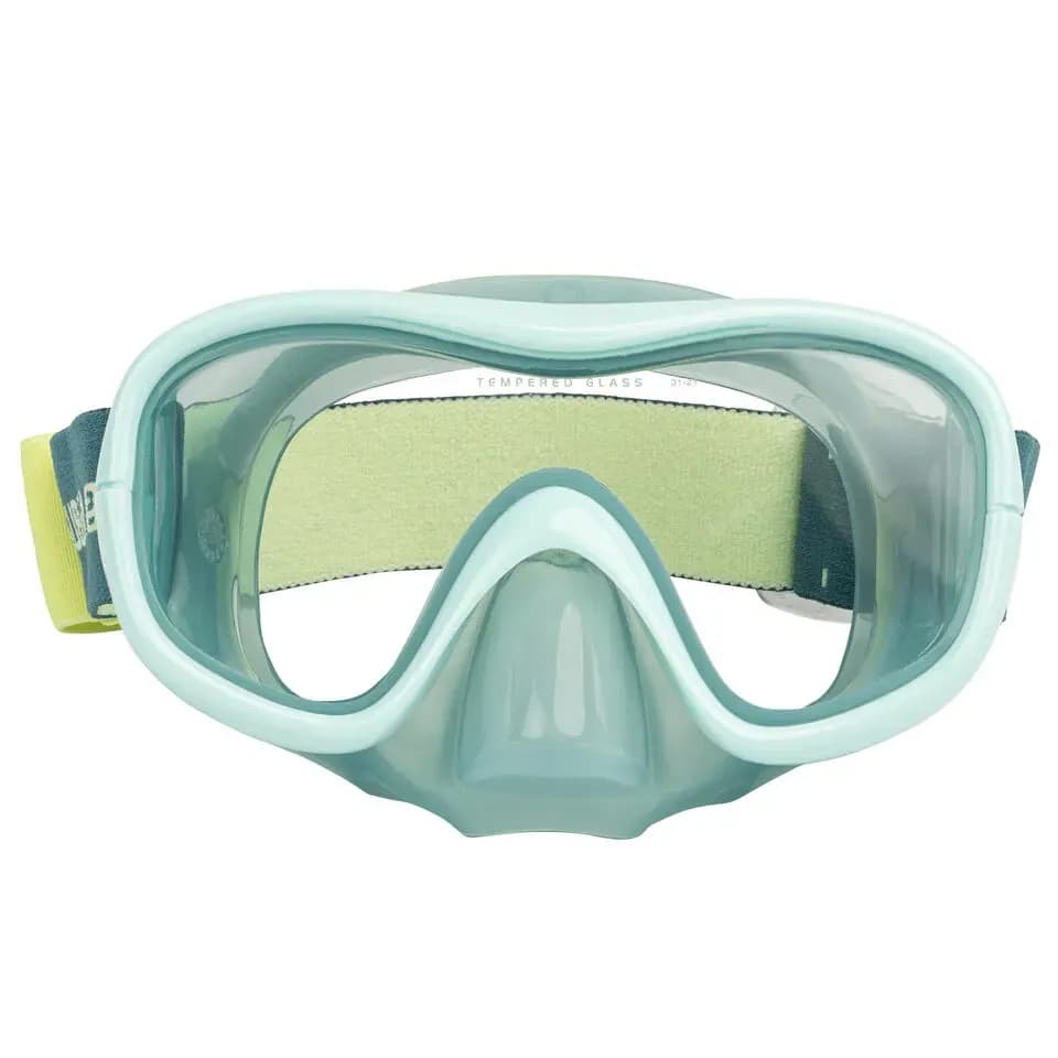 ماسک غواصی سوبیا / SUBEA diving mask