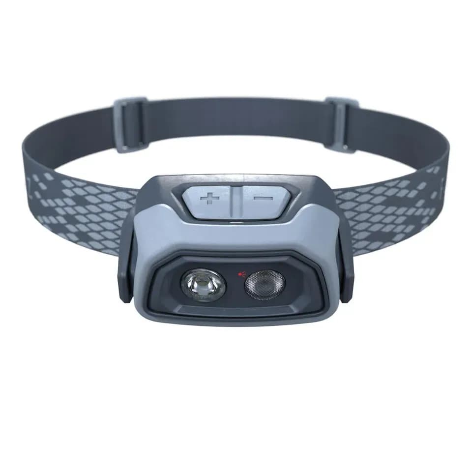 هدلامپ قابل شارژ / Chargeable Headlamp