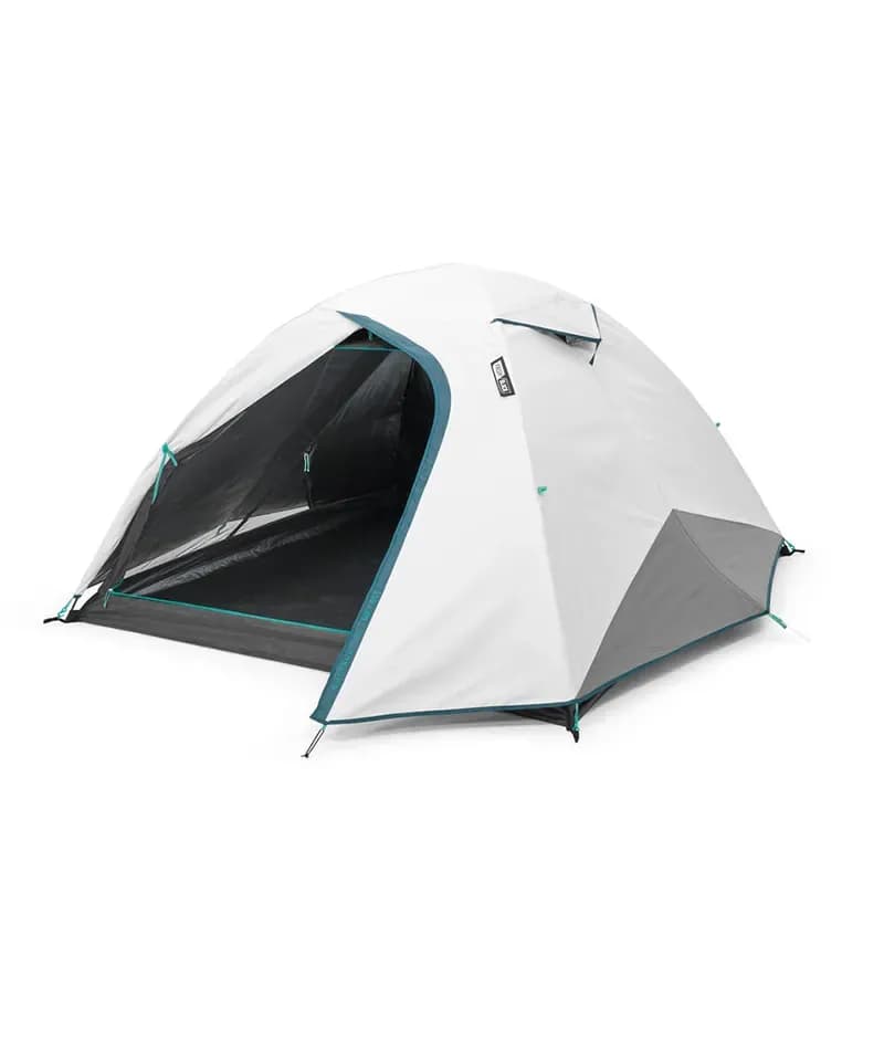 چادر سه نفره کچوا / Tent 3 Fresh Black MH100