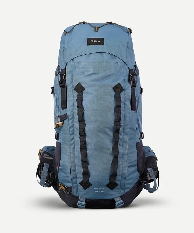 کوله پشتی کوهنوردی زنانه فورکلاز 50+10لیتر- MT900 Symbium