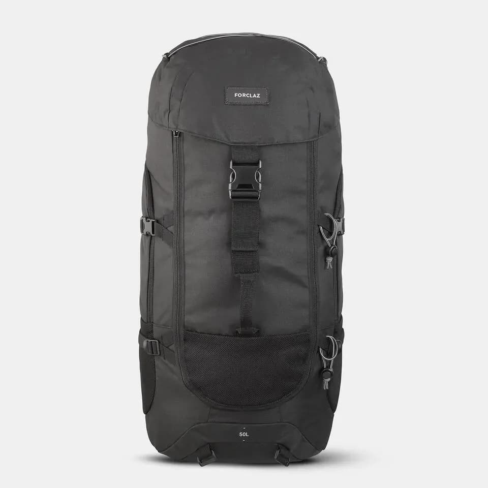 کوله پشتی کوهنوردی 50 لیتری فورکلاز/ Back pack 50 L