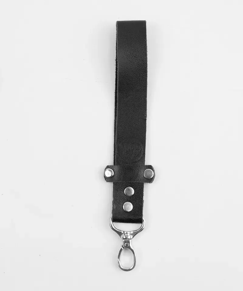 آویز دستکش Rock leather