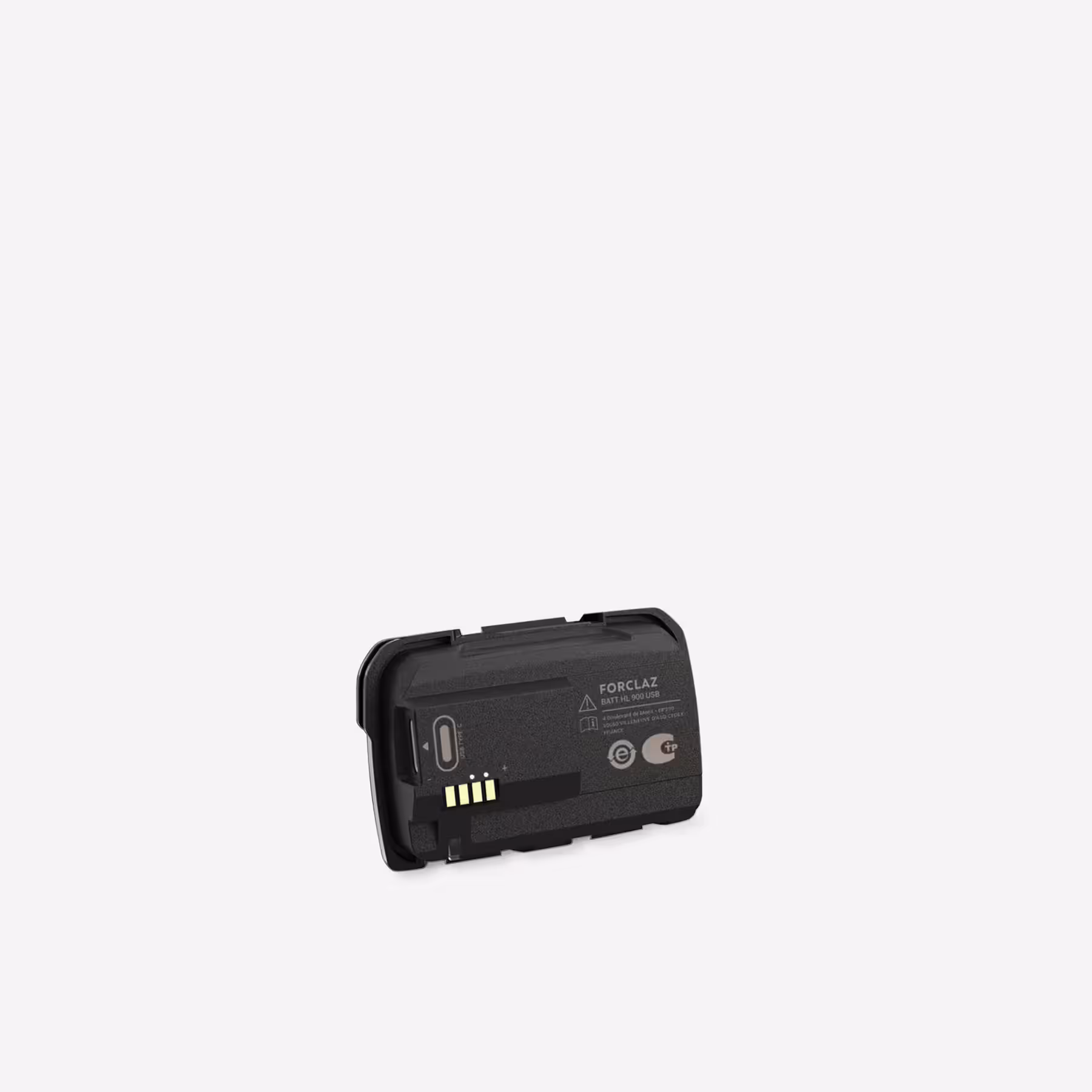 باتری یدکی هدلایت دکاتلون HL900