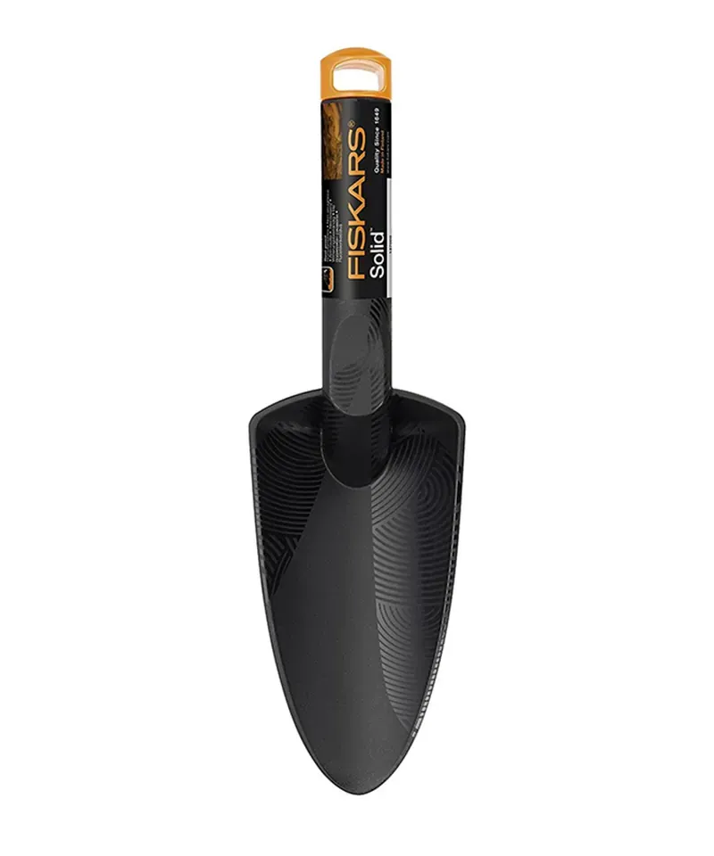 بیلچه فیسکارس سالید/ FISKARS Solid
