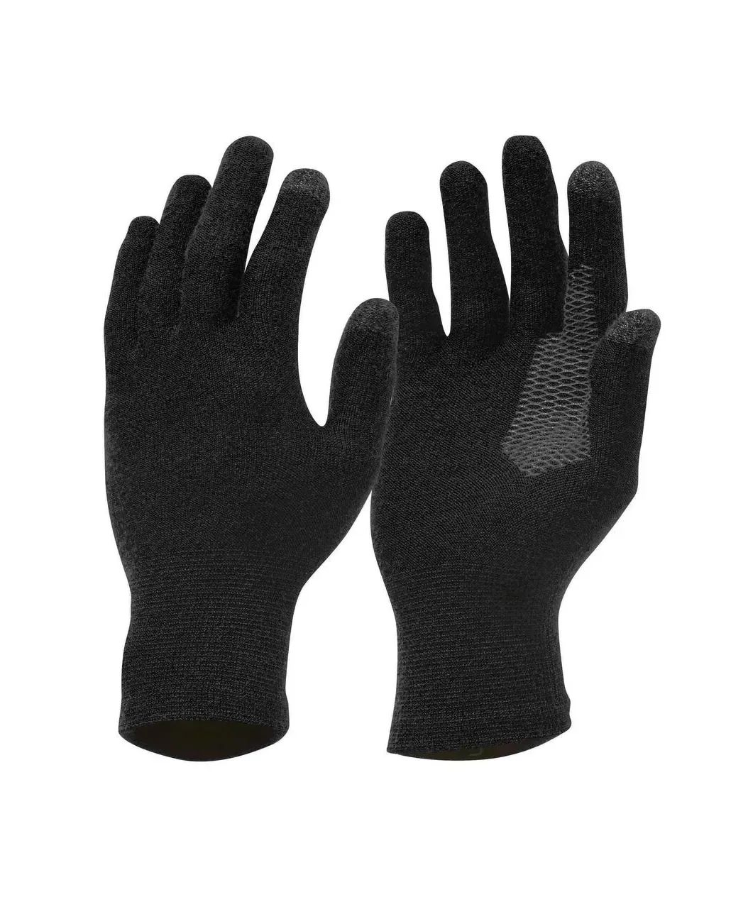 yetiskin-trekking-ic-eldiveni-siyah-mt500