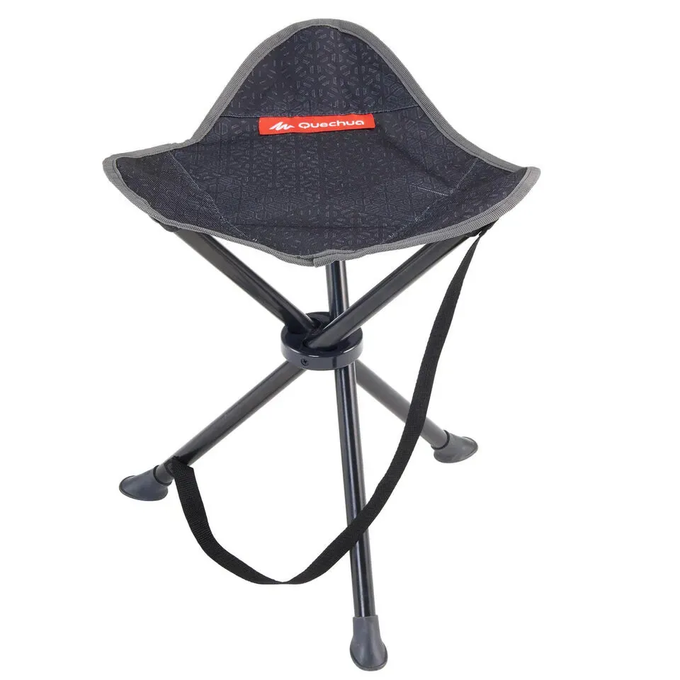 سه پایه کچوا / camping tripod