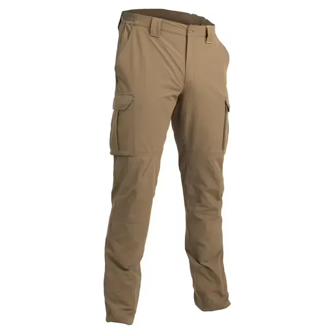 شلوار طبیعتگردی / Hiking trousers