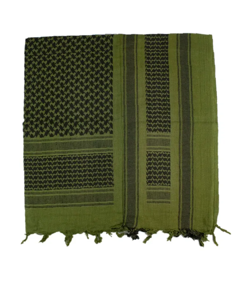 شماق طبیعتگردی ساده
