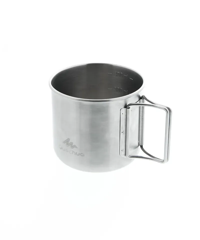 لوان ضد زنگ کمپینگ کچوا 400ml