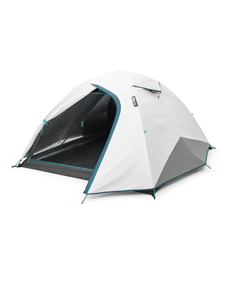 چادر سه نفره کچوا / Tent 3 Fresh Black MH100