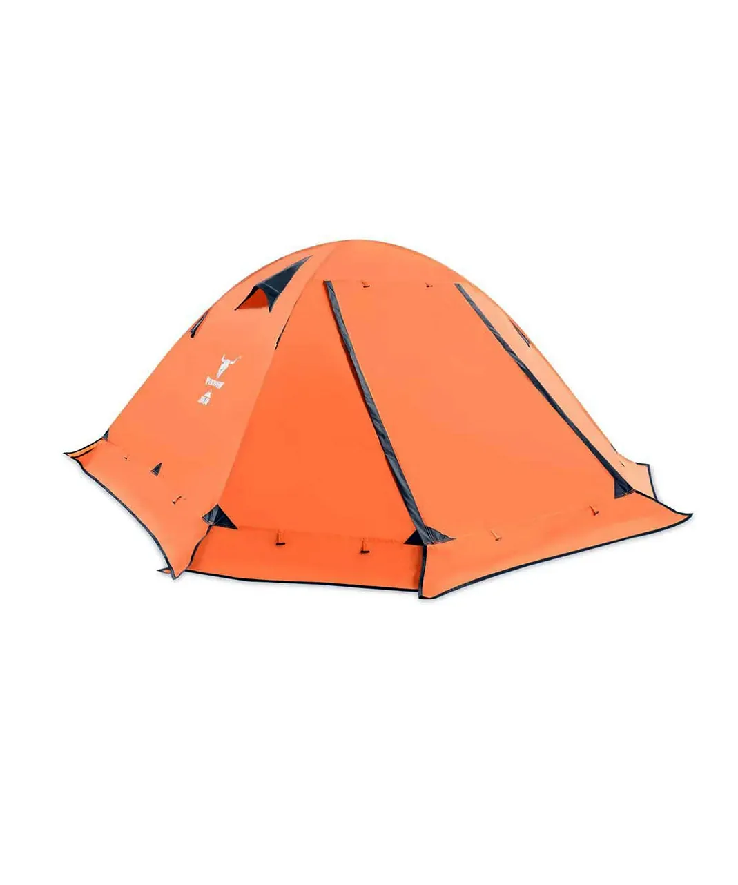 چادر K2001 پکینیو (کله گاوی) دونفره پلاس
