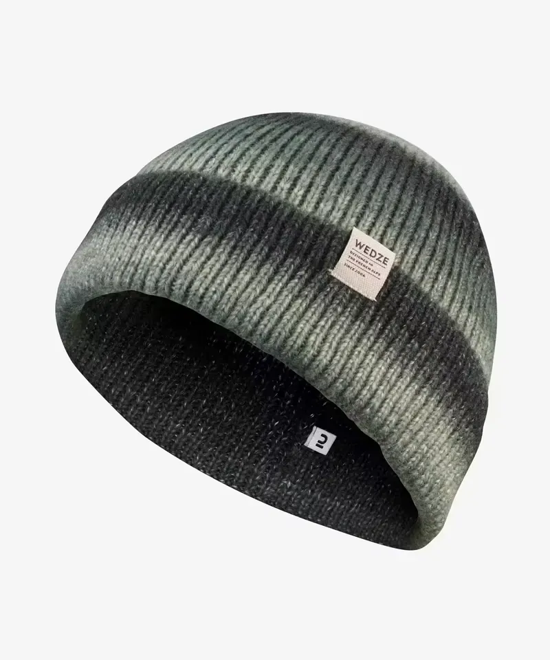 کلاه طرح دار Beanie - WEDZE