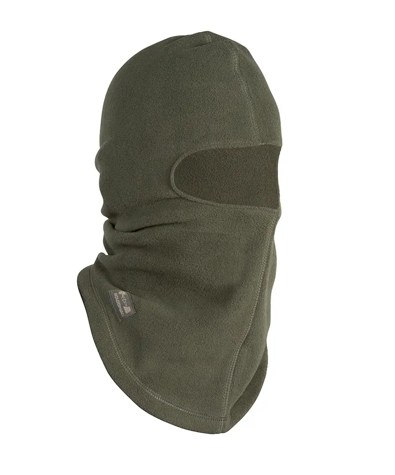 کلاه طوفان SOLOGNAC مدل 100 HUNTING BALACLAVA