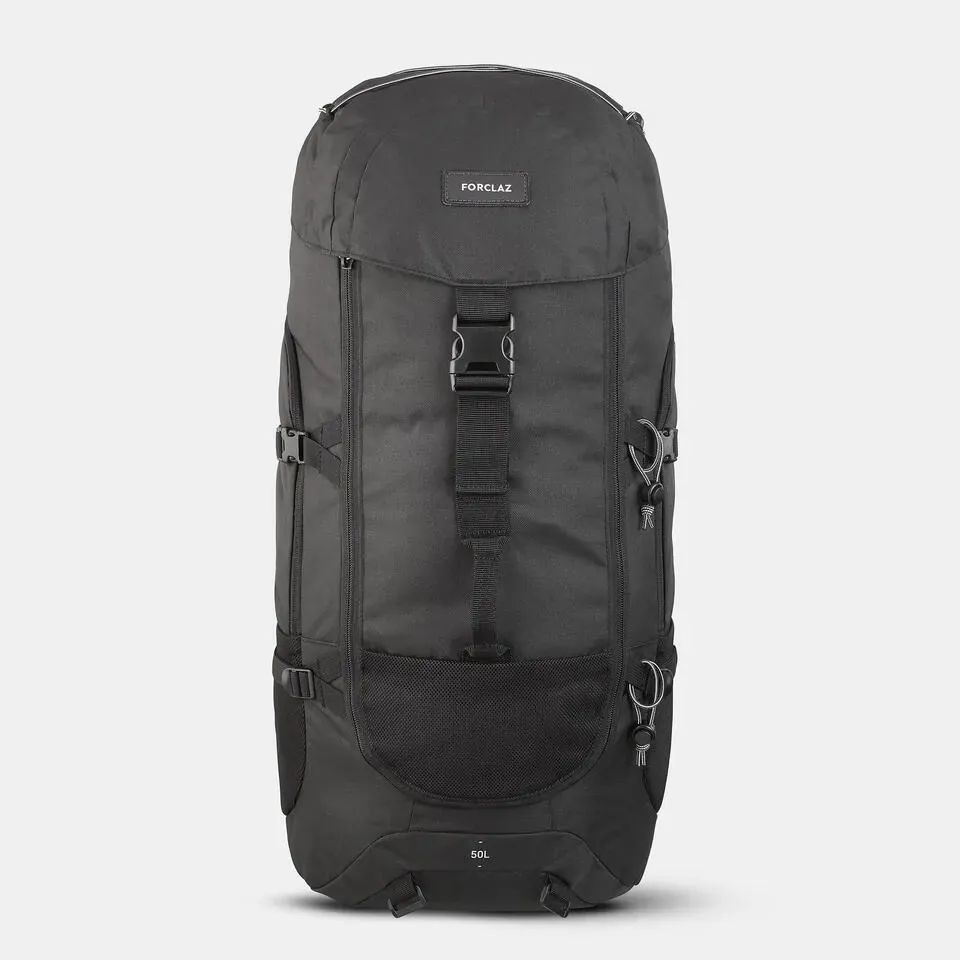 کوله پشتی کوهنوردی 50 لیتری فورکلاز/ Back pack 50 L