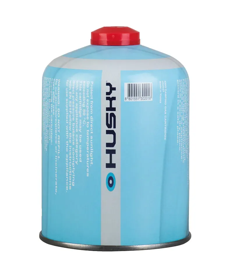 کپسول گاز بزرگ هاسکی 450 گرمی _ Husky Gas Capsule 450g