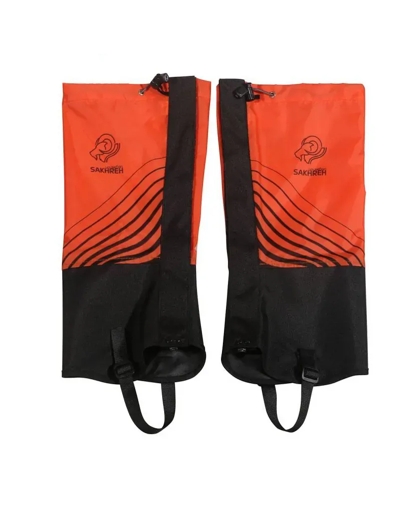 گتر کوهنوردی صخره مدل G-Lite L - XL
